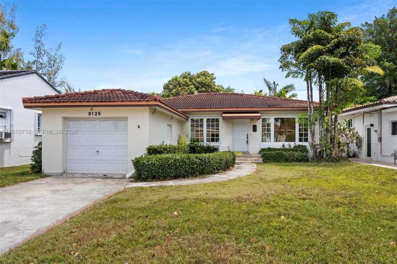 9125 Carlyle Ave, Surfside FL 33154