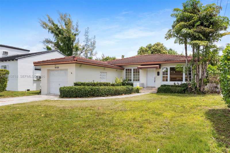 9125 Carlyle Ave, Surfside FL 33154