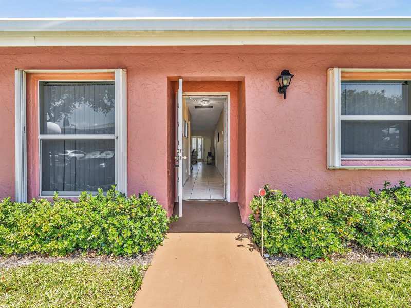 1610 NW 18th Avenue # 96d, Delray Beach FL 33445