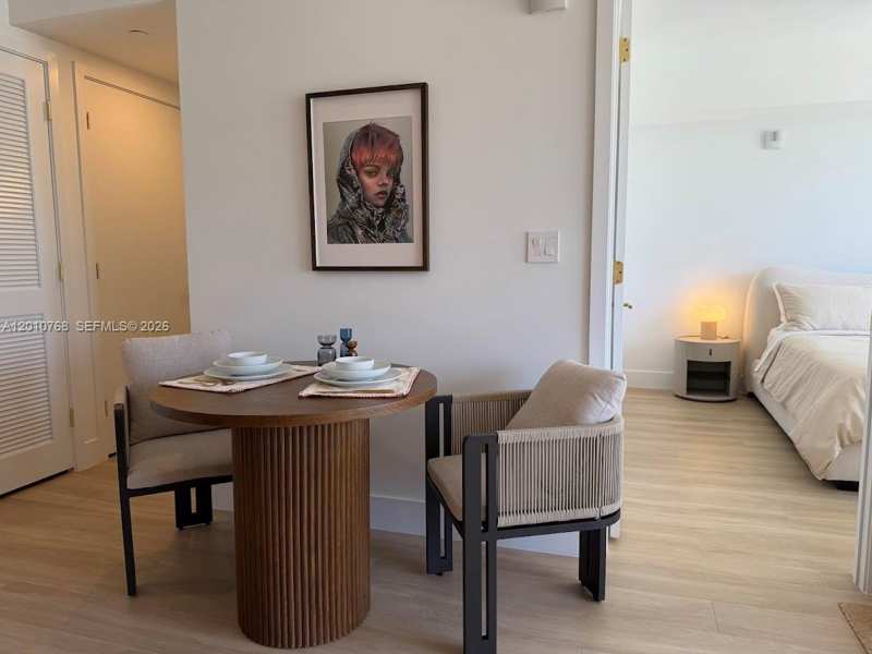 90 NE 32 # 803, Miami FL 33137