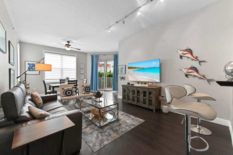 804 E Windward Way # 120, Lantana FL 33462