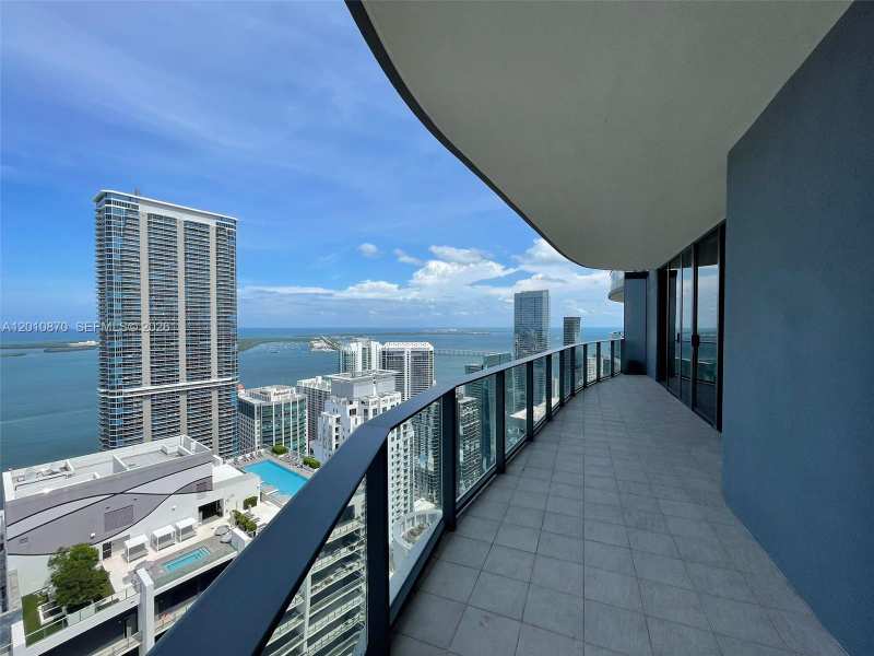 1000 Brickell Plaza, Miami FL 33131
