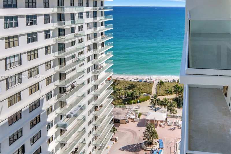 9801 Collins Ave # 20T, Bal Harbour FL 33154