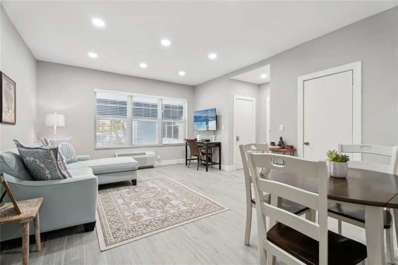 326 Harrison Street # 103a, Hollywood FL 33019