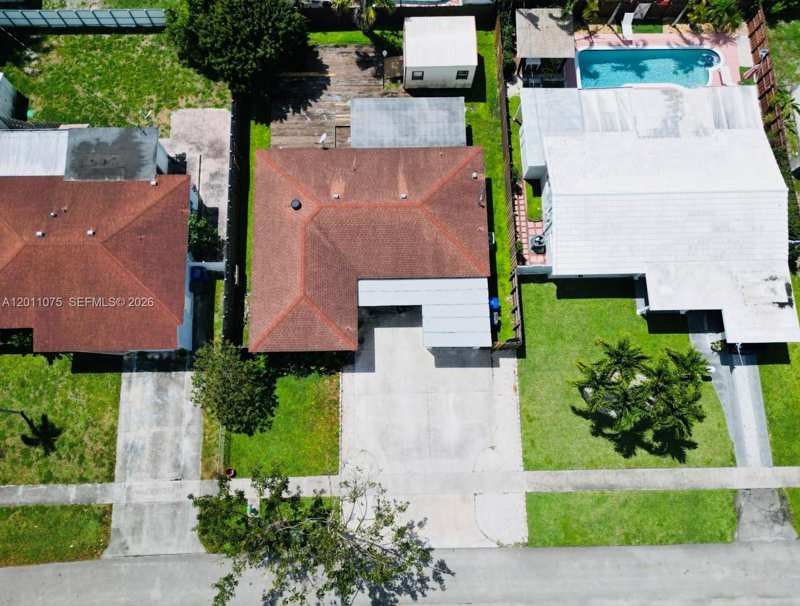 730 N 73rd Ave, Hollywood FL 33024