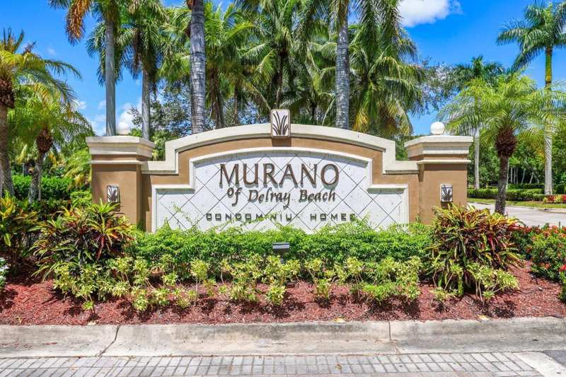 15155 Michelangelo Boulevard # 106, Delray Beach FL 33446