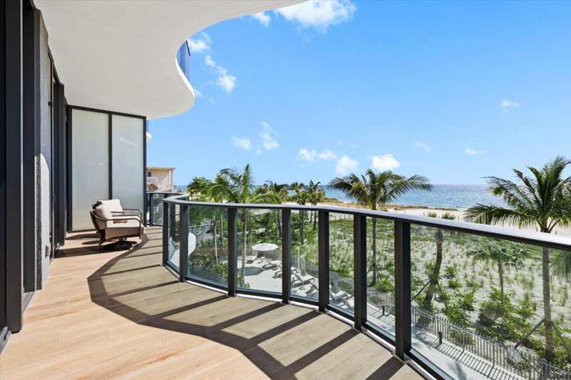 900 N Ocean Boulevard # 305, Pompano Beach FL 33062