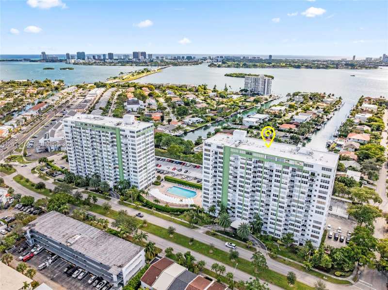 2100 Sans Souci Blvd # B1006, North Miami FL 33181