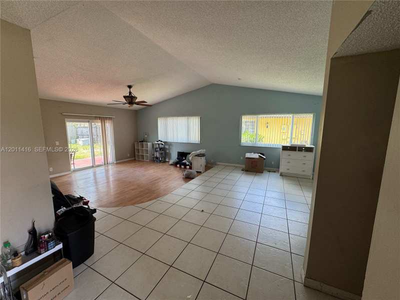 8700 NW 46th Ct, Lauderhill FL 33351