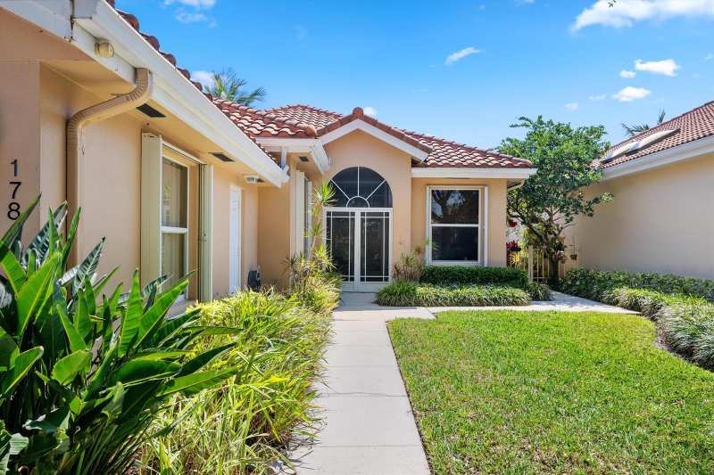 178 Hampton Place, Jupiter FL 33458
