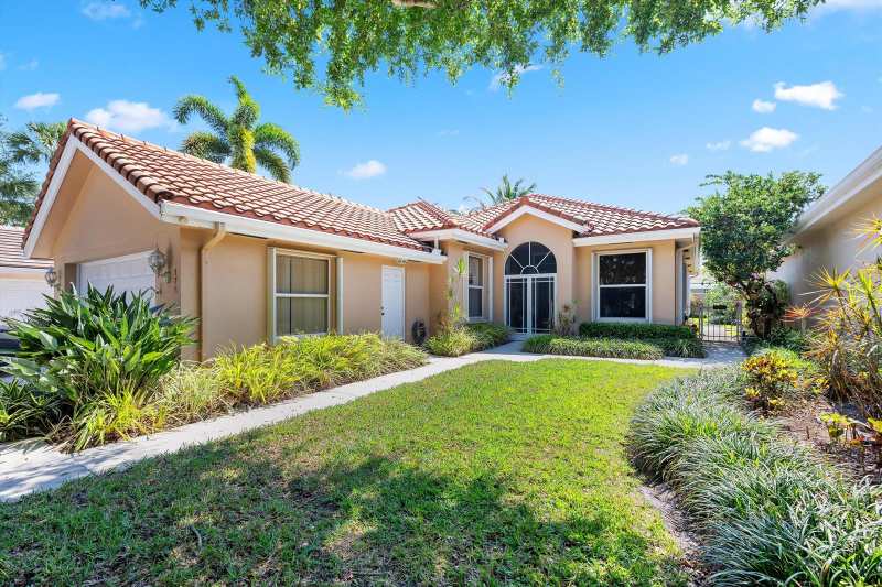 178 Hampton Place, Jupiter FL 33458