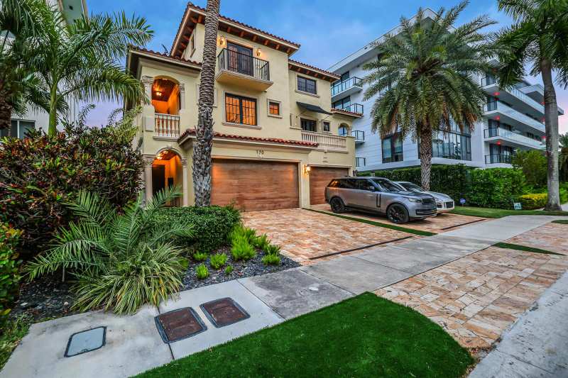 170 Isle Of Venice Drive, Fort Lauderdale FL 33301