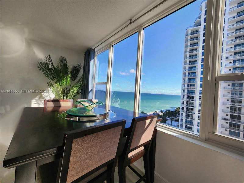 3505 S Ocean Dr # 1217, Hollywood FL 33019