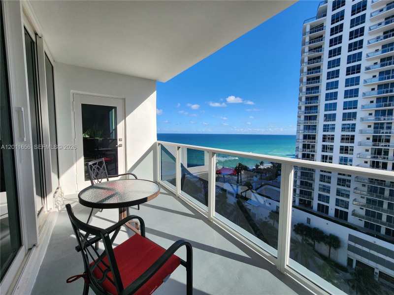 3505 S Ocean Dr # 1217, Hollywood FL 33019