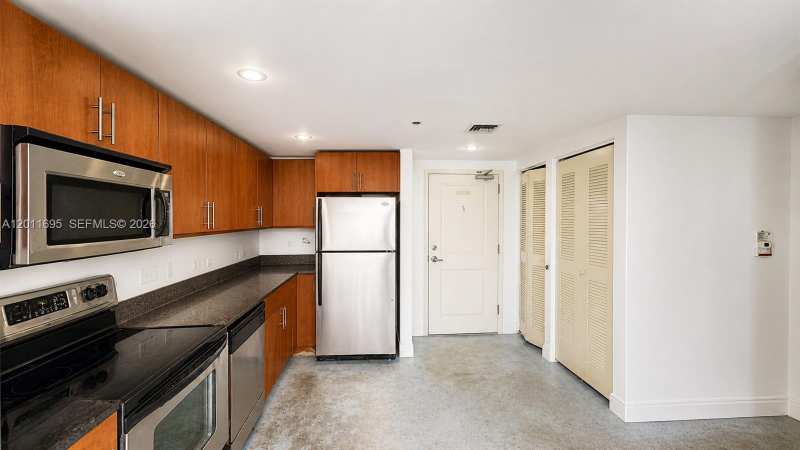 111 E Flagler St # 705, Miami FL 33131