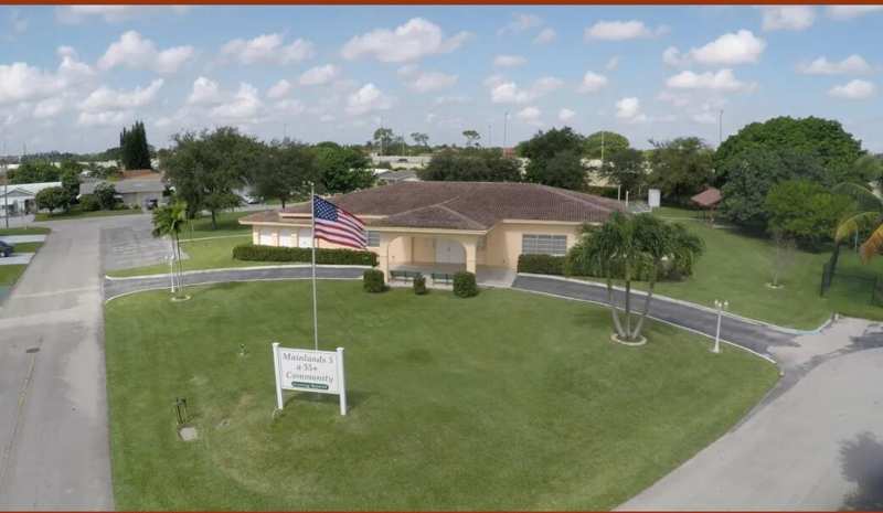 4718 NW 50th Street, Tamarac FL 33319