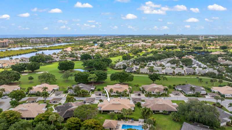 3660 Freshwater Drive, Jupiter FL 33477