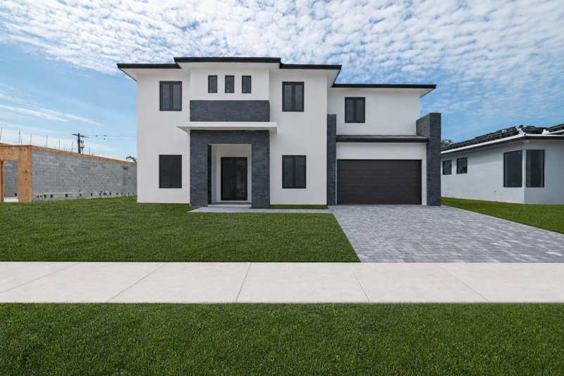 13044 Davie Oaks Drive, Davie FL 33325
