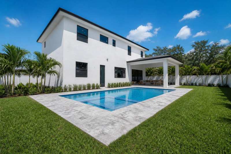 13044 Davie Oaks Drive, Davie FL 33325