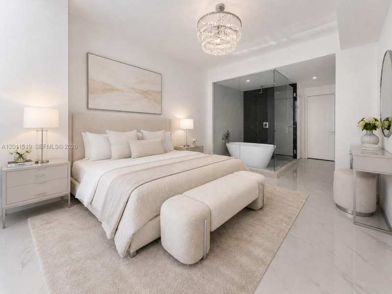 700 NE 24 # 2504, Miami FL 33137