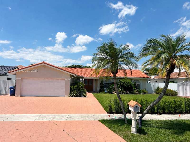 13931 SW 156th Ter, Miami FL 33177