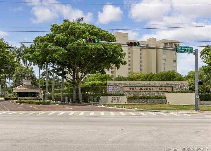11111 Biscayne Blvd # 2H, Miami FL 33181