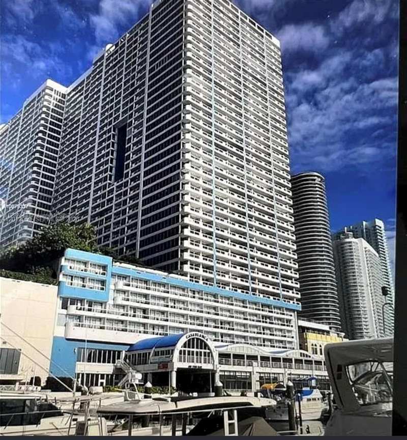 1717 N Bayshore Dr # A1448, Miami FL 33132