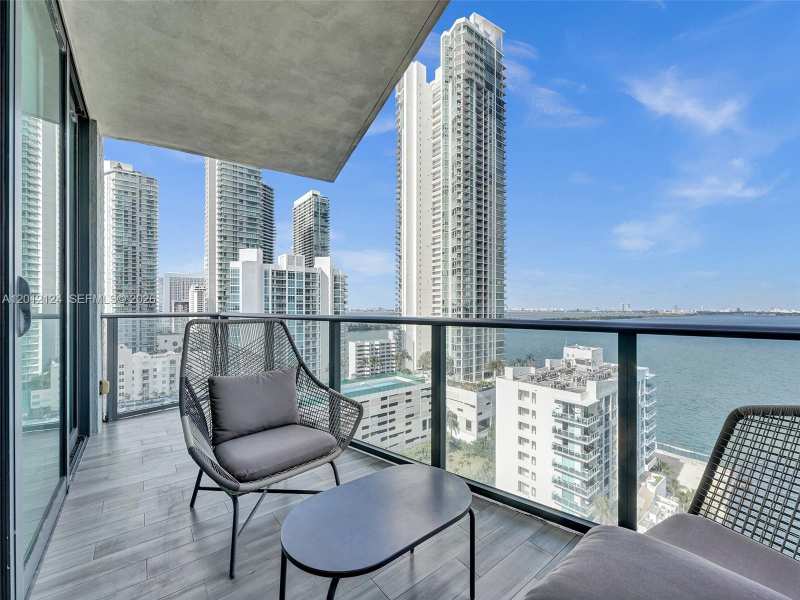 460 NE 28th St # 1701, Miami FL 33137