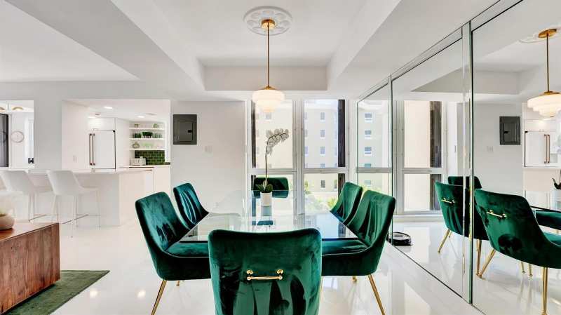 5380 N Ocean Drive # 6c, Riviera Beach FL 33404