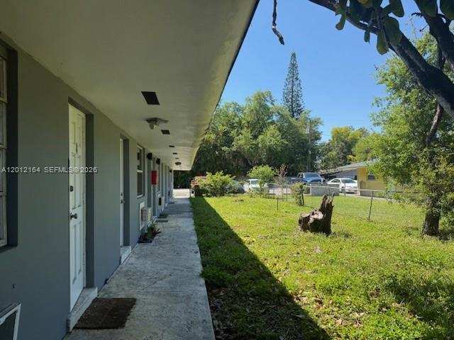 151 NW 164th ST, Miami FL 33169