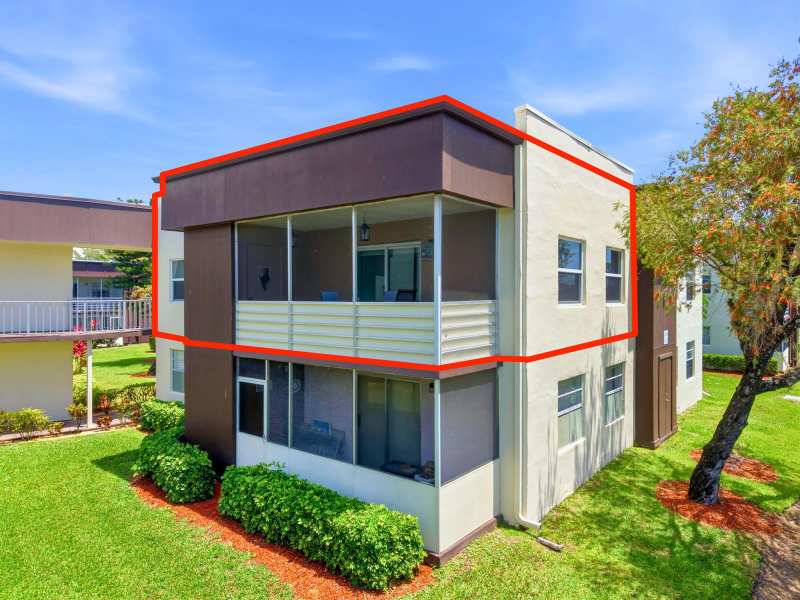 755 Normandy P, Delray Beach FL 33484