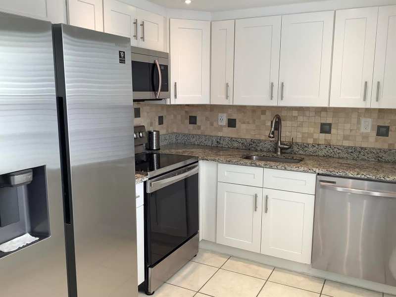 794 Normandy Q, Delray Beach FL 33484