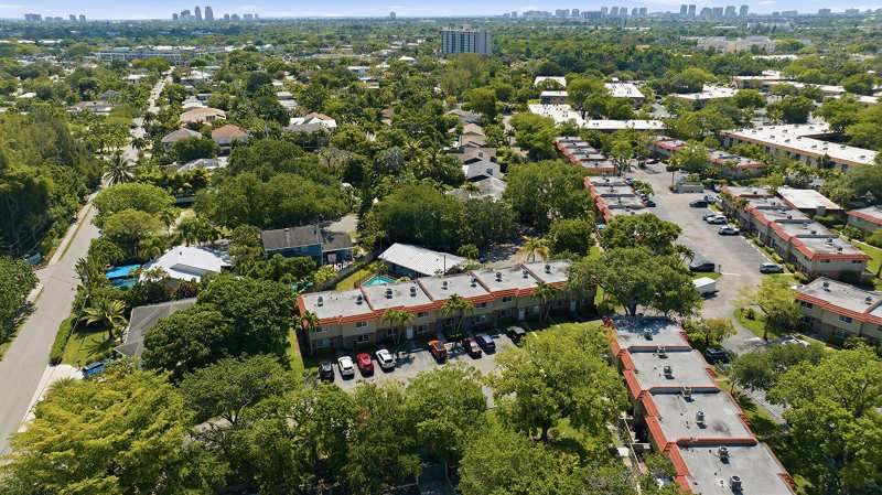 67 NE 20th Court # 6h, Wilton Manors FL 33305
