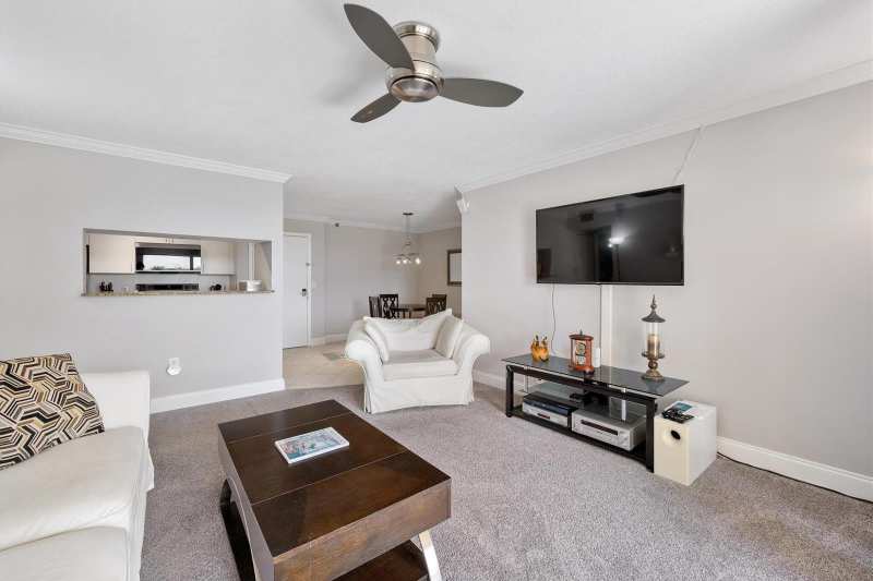 19601 E Country Club Drive # 7505, Aventura FL 33180