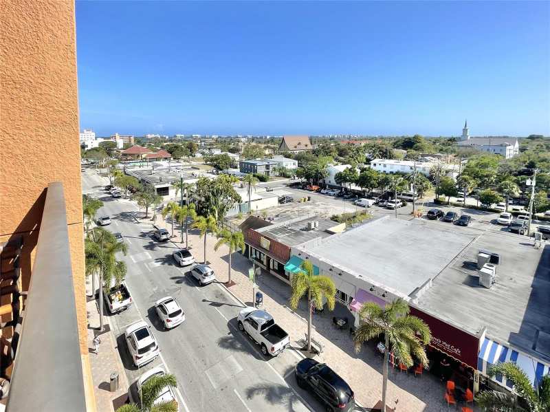 511 Lucerne Avenue # 616, FL 33460