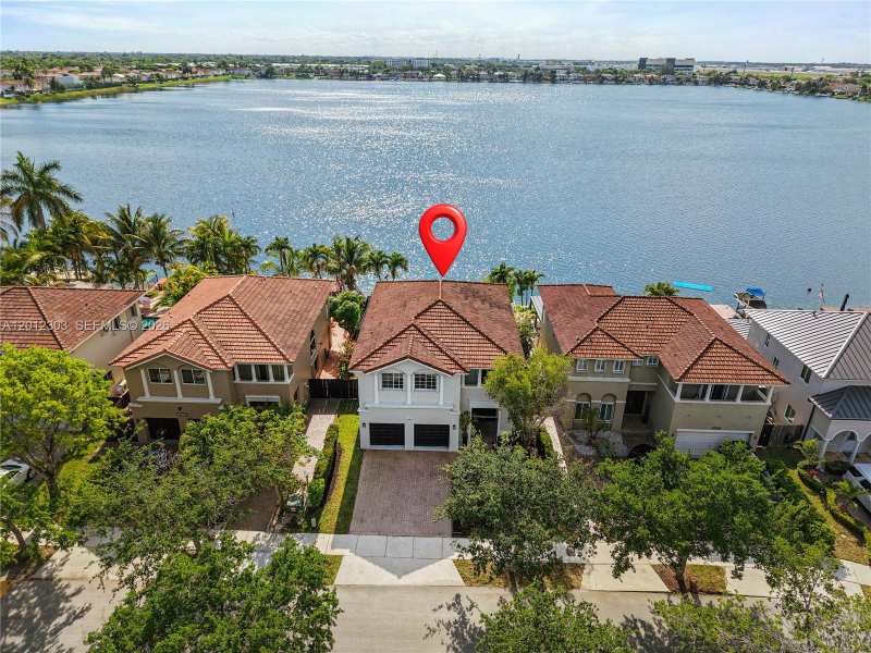 14024 SW 132nd Ave, Miami FL 33186