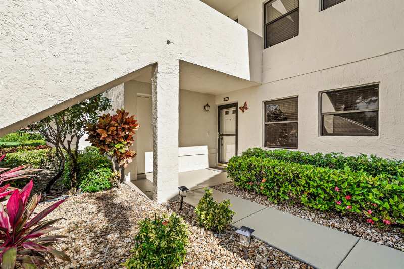 5945 Parkwalk Drive, Boynton Beach FL 33472