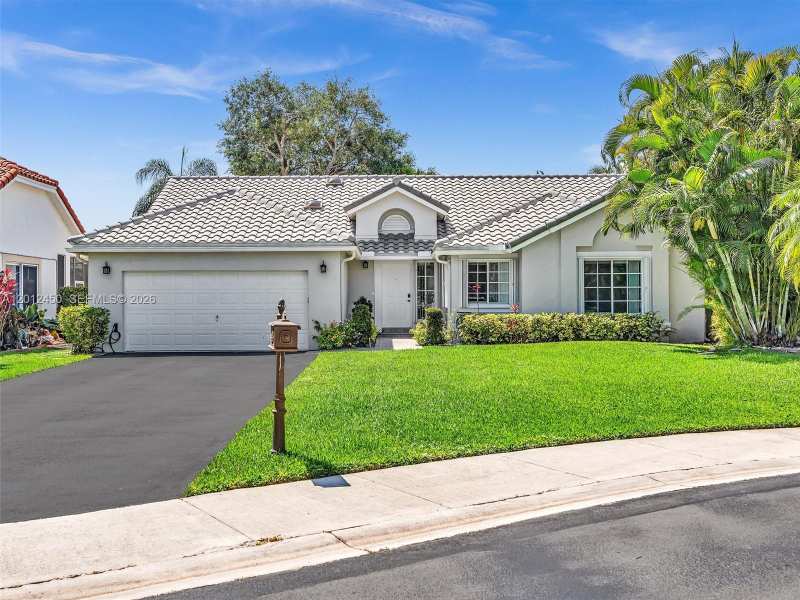 629 Spinnaker, Weston FL 33326