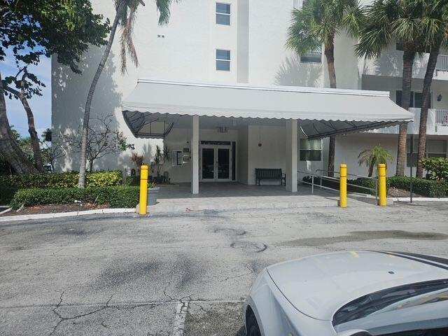 1421 S Ocean Boulevard # 412, Pompano Beach FL 33062