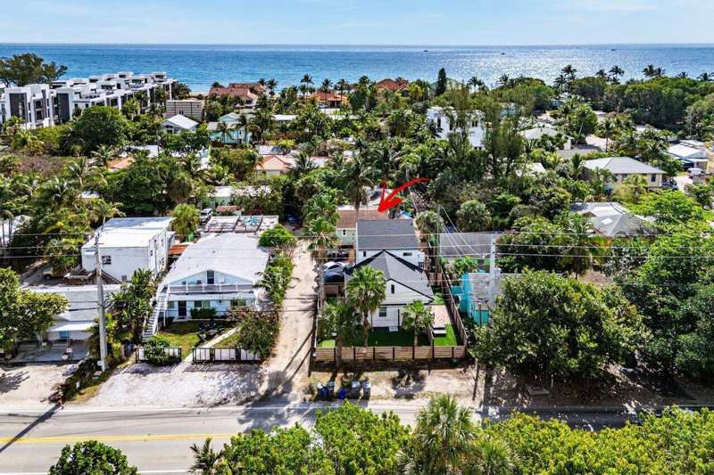 4603 N Ocean Boulevard, Boynton Beach FL 33435