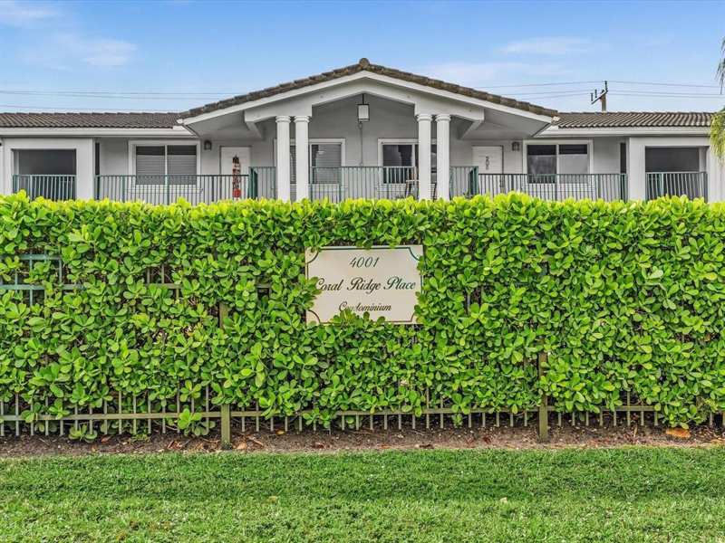 4001 NE 21st Avenue # 207, Fort Lauderdale FL 33308