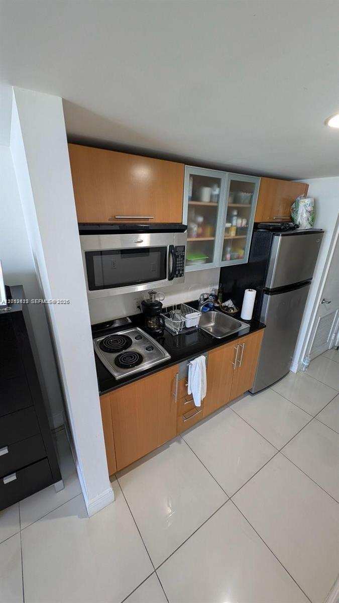 1750 N Bayshore Dr # 5407, Miami FL 33132