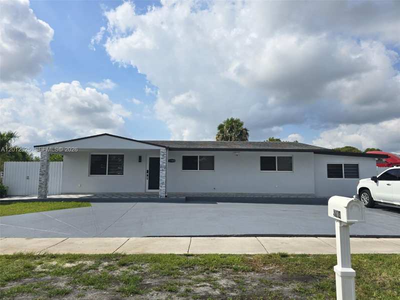 11984 SW 195th St # 0, Miami FL 33177