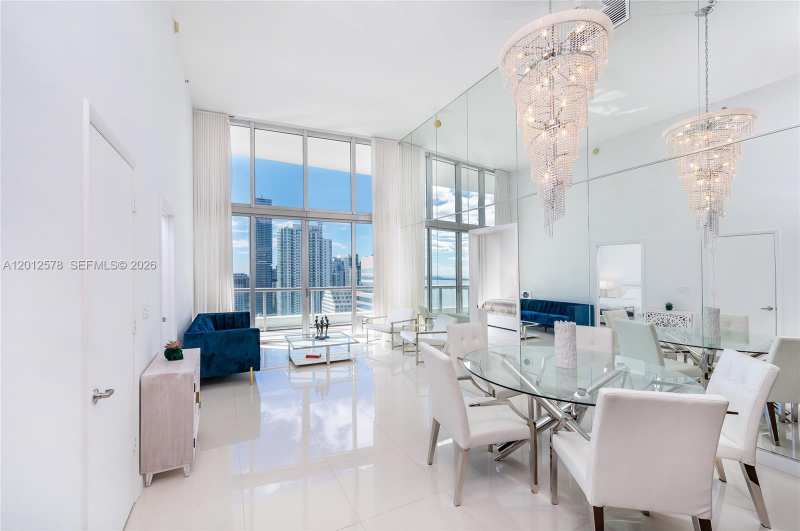 495 Brickell Ave # 4103, Miami FL 33131