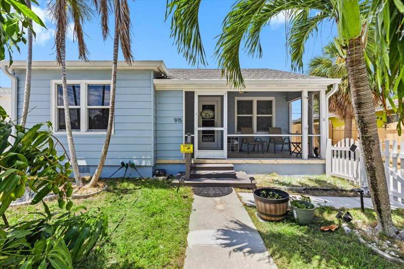 915 N K Street, FL 33460