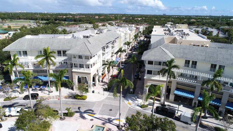 1200 Town Center Drive # 511, Jupiter FL 33458
