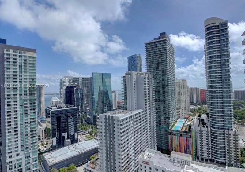 1111 SW 1st Ave, Miami FL 33130