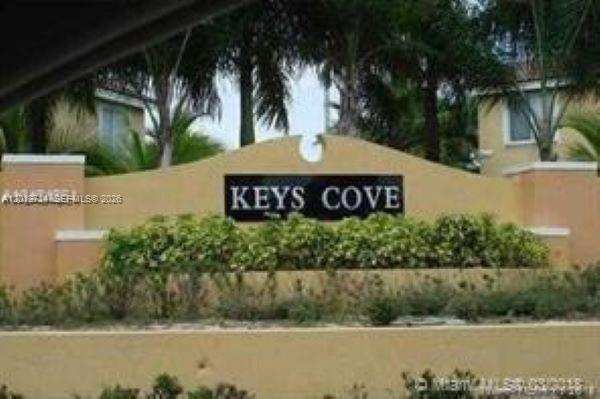 1442 SE 24th Ct # 358, Homestead FL 33035