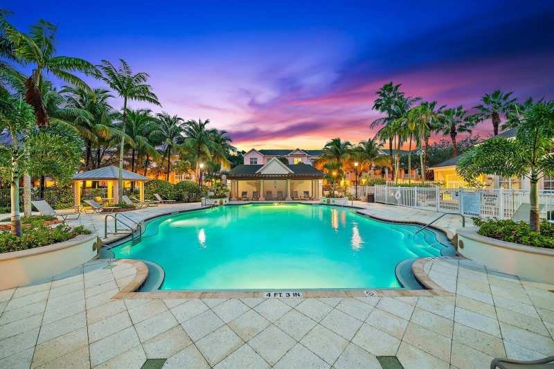 275 Murcia Drive # 104, Jupiter FL 33458