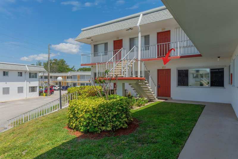 3120 Cynthia Lane # 115, FL 33461